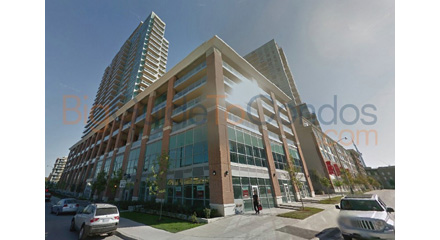 100 Western Battery Rd