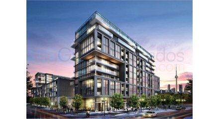 Canary District Condos