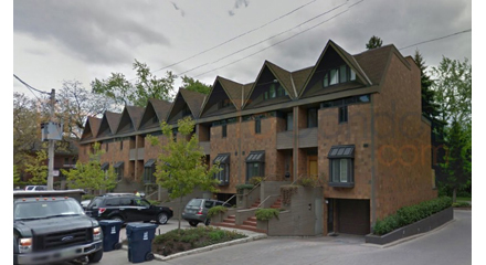 20 Oaklands Ave