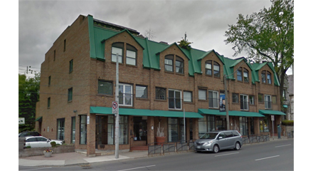 210A Avenue Rd Towhomes