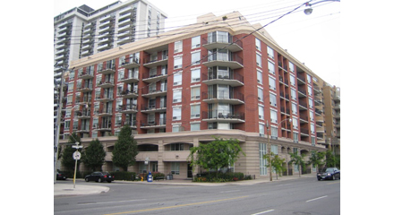 300 Balliol St