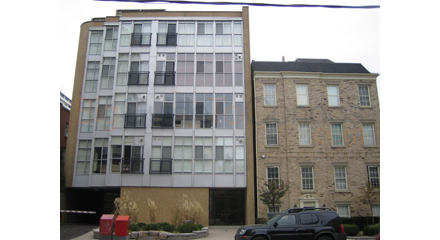 194 Merton St