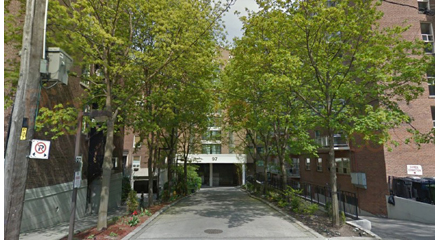 97 Lawton Blvd