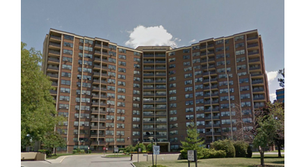 451 The West Mall