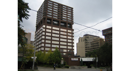 914 Yonge St