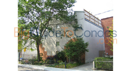 6 Bartlett Ave