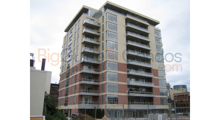 19 and 23 Brant St