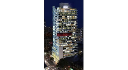 375 King St W