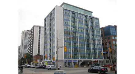 1901 Yonge St
