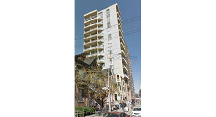 86 Gerrard St E