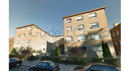 2000 Bloor St W