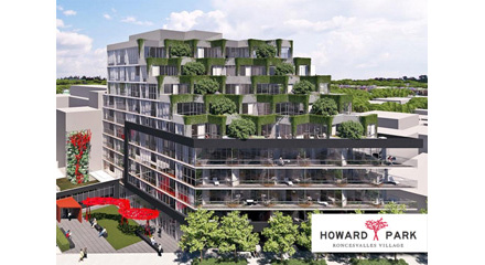 24 Howard Park Ave