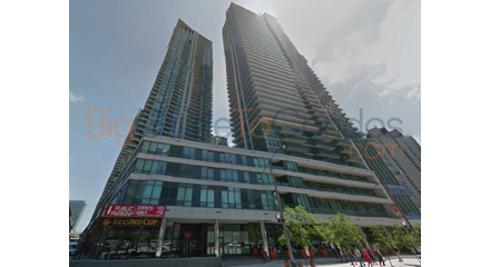 33 Bay St