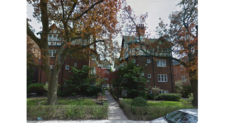 313 Lonsdale Rd Co-op