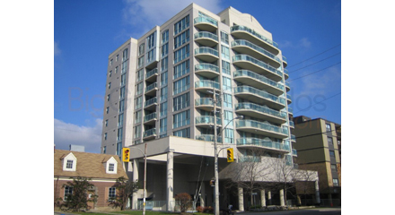 398 Eglinton Ave E