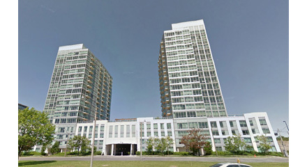 1900 1910 Lake Shore Blvd W