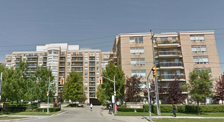 650 Lawrence Ave W