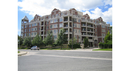 10 & 12 Old Mill Trail