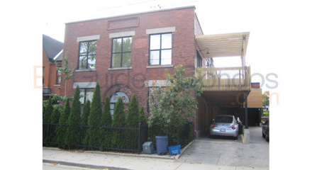 200 Clinton St