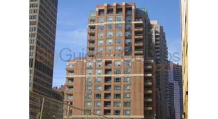 887 & 889 Bay St