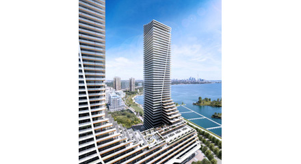 Eau Du Soleil Condo