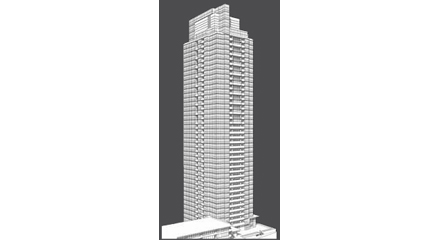 15 Fort York Blvd