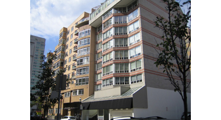 82 Lombard St