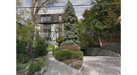 60 Old Mill Rd