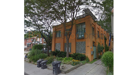 243 Macdonell Ave