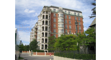2 Chedington Place