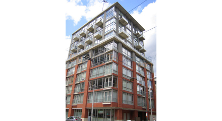 36 Charlotte St