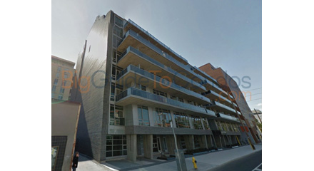 399 Adelaide St W