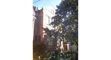 289 Sumach Street