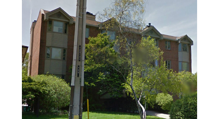 60 Kippendavie Ave
