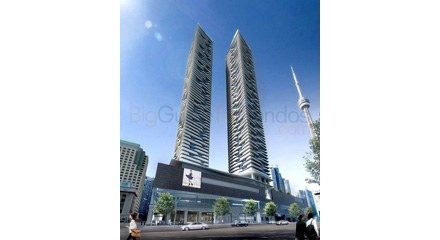 100 Harbour St