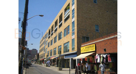 Kensington Lofts