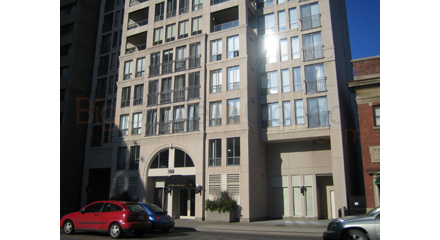 388 Bloor St E