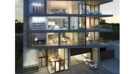 277 Davenport Rd