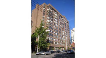 117 Gerrard Street East