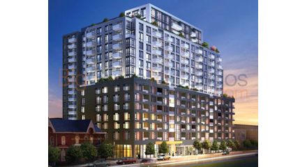 Musee Condos