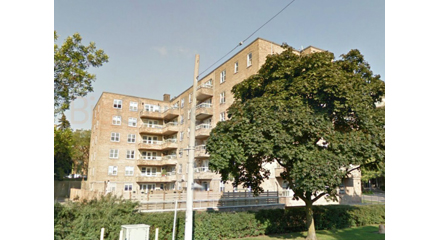 2603 Bathurst St