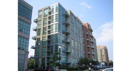 200 Manitoba St