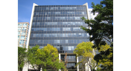 30 Wellington St E