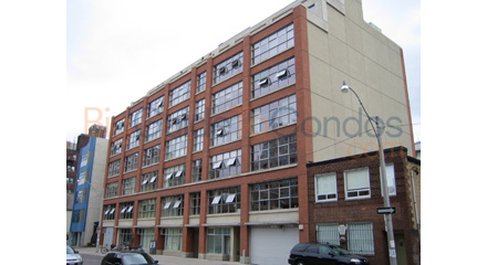 29 Camden St