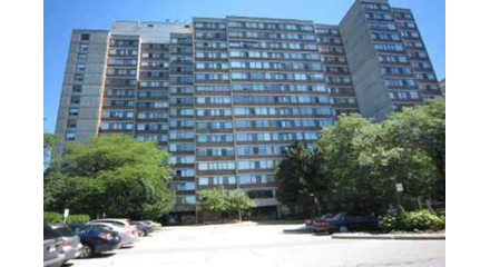3000 Bathurst St