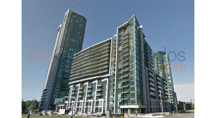 209 Fort York Blvd