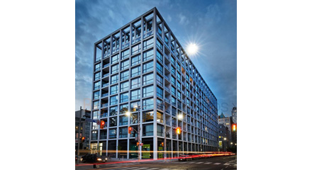 39 Brant Street