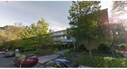 40 Glen Rd Co-op