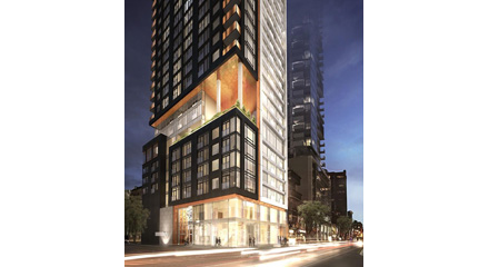 357 King St W