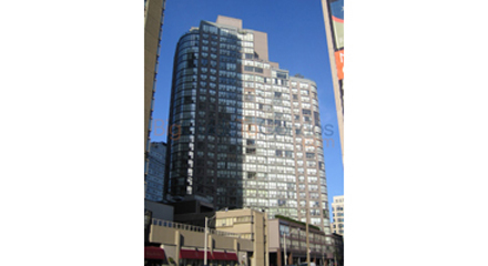 24 Wellesley St W